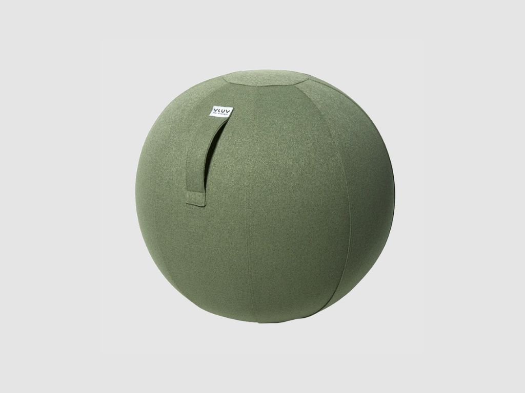 BOL SOVA Sitzball // Pesto